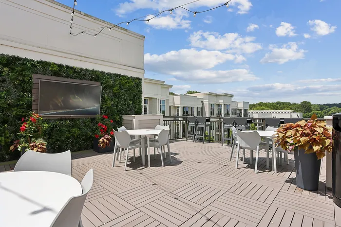 sky lounge