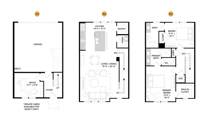 Sims 1 Floor Plan