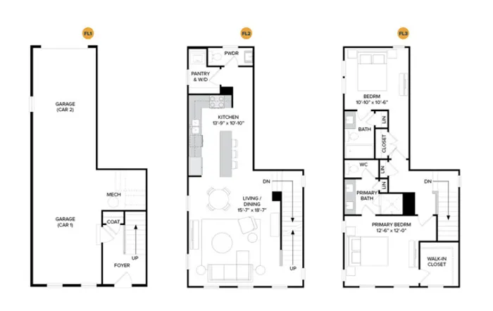 Stillwood Floor Plan