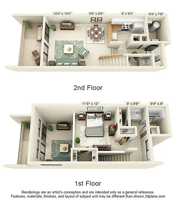 1b Luxe