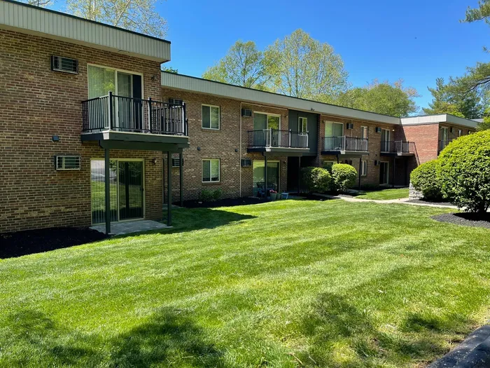 2 Bedroom for rent