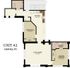 Unit #2 Floor plan