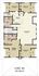 Unit #6 Floorplan