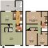 3 bed
