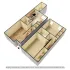 2 bed