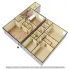 3 bed