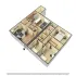 3 bed
