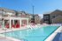 Resort-style Swimming Pool
