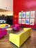 LivRed | Mailroom | Lobby