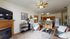 3 Bed 2 Bath | Living Room
