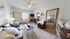 3 Bed 2 Bath | Living Room