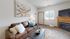 3 Bed 2 Bath | Living Room