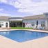 The Quarters Bloomington | Outdoor Pool