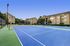 The Quarters Starkville | Tennis Courts