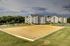 The Quarters Starkville | Sand Volleyball Court