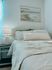 Renovated bedroom