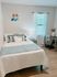 Renovated bedroom