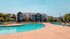 Two Swimming Pools