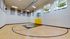 Indoor Basketball Court