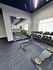 Fitness Center with free weights