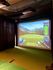 Indoor Golf Simulator