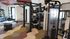 The Quarters Starkville | Renovated Fitness Center