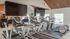 The Quarters Starkville | Renovated Fitness Center