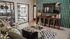 The Quarters Starkville | Renovated Clubhouse Lounge