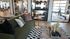 The Quarters Starkville | Renovated Clubhouse Lounge