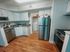 The Quarters Starkville | Kitchen with Stainless Steel Appliances