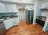The Quarters Starkville | Kitchen with Stainless Steel Appliances