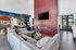 Clubhouse Lounge