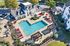 Aerial View of Pool