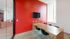 Private study room or meeting room