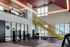 Two Story Fitness Center