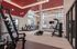 Two Story Fitness Center