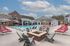 Swimming Pool and Fire Pit