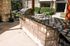 BBQ Grilling Station
