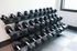 Fitness Center - Weights