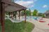 Hammock and Pool Area