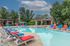 Resort-style Pool
