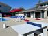 Pool Deck
