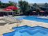 Pool and Hot Tub