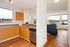Westwater Kitchen & Living Room