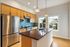 Urbane Kitchen Unit 114