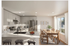 The Lark Unit 106 Kitchen