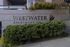 Westwater Exterior Signage