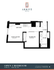 Arrive Floorplan O