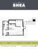The Shea - 1 Bedroom - Apartments 07