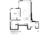 Russell Hall-Apartment 05-Floorplan